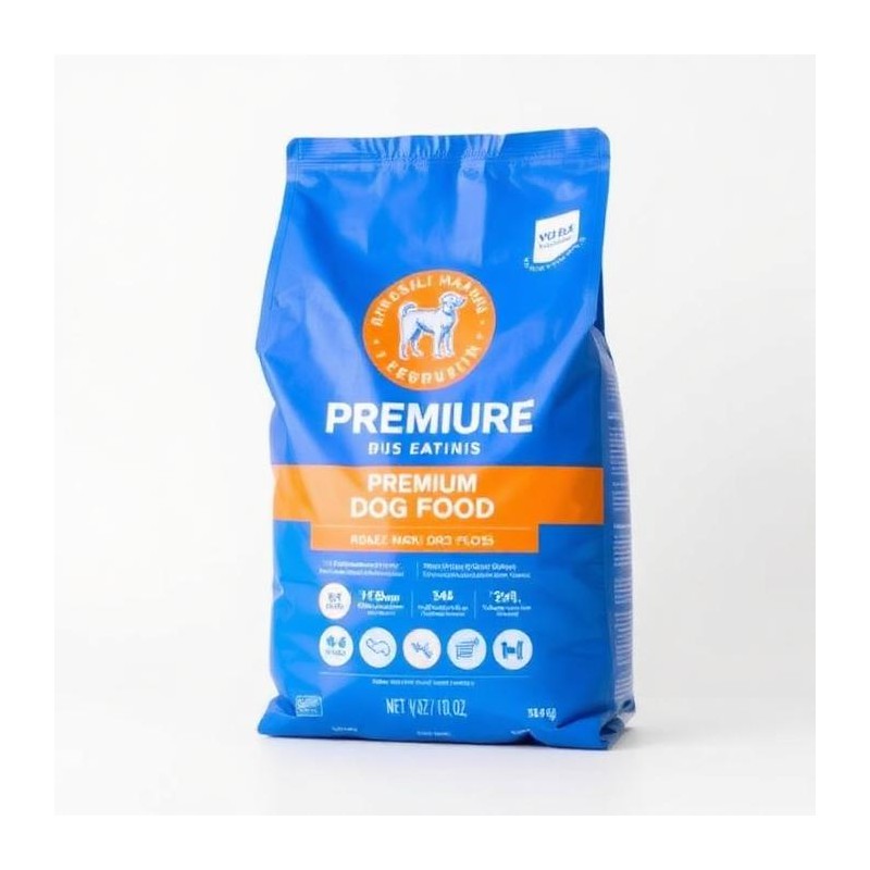 Brit Premium L Adult
